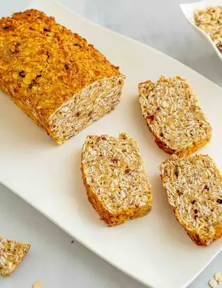 Ricetta Plumcake al muesli di Manufoodwriter