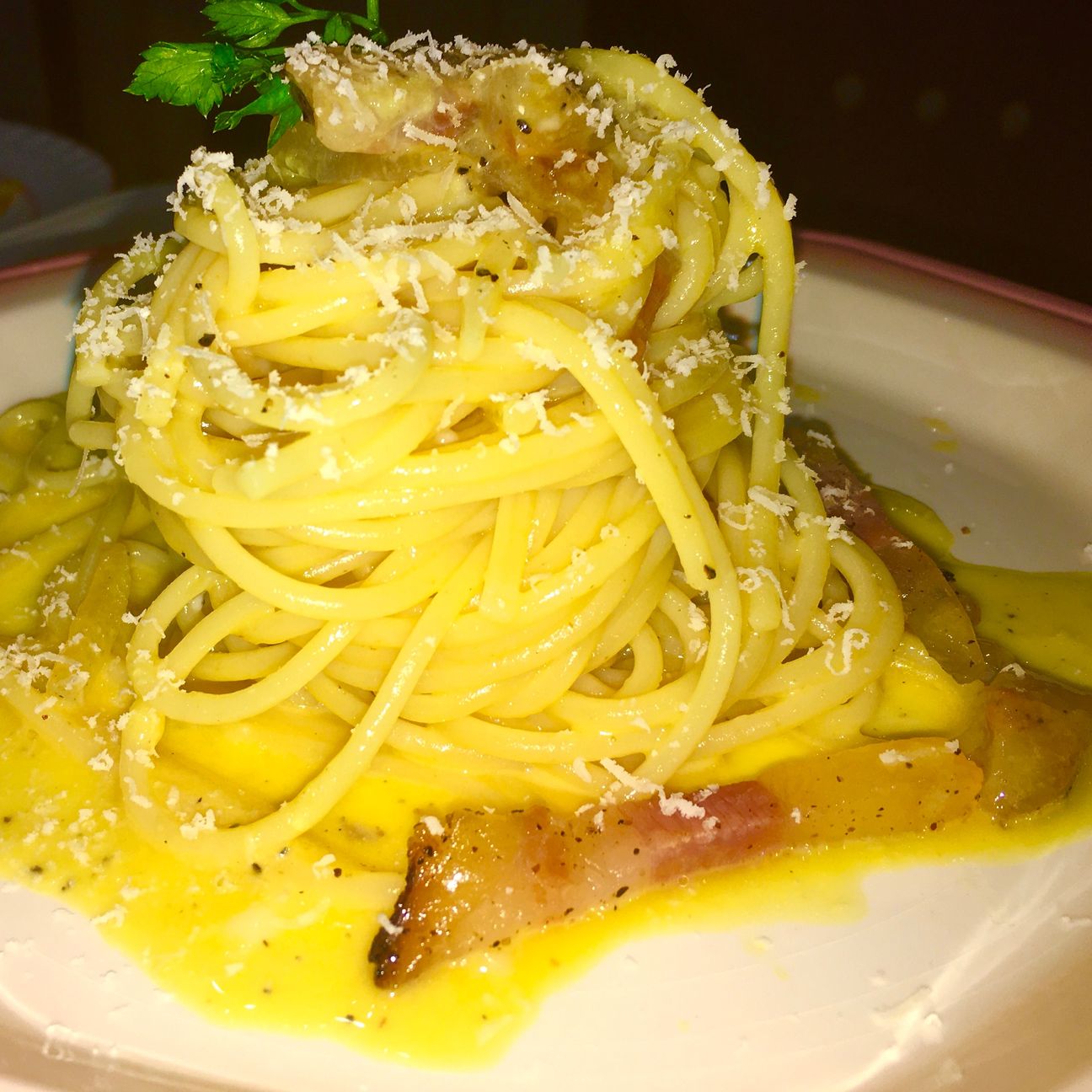 Carbonara