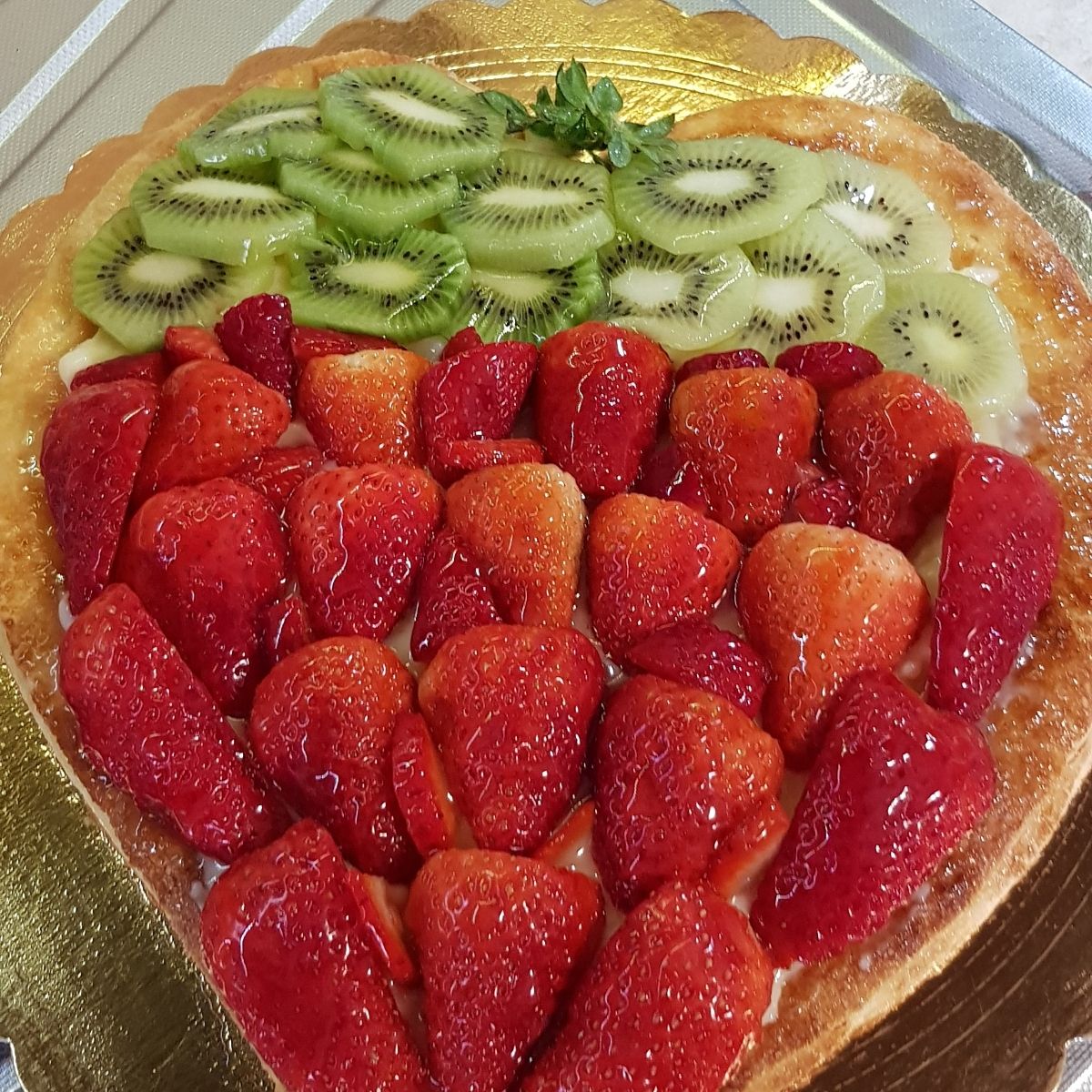 Cuore di sfoglia
