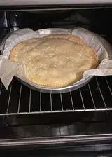 Ricetta Torta salata ripiena di ricotta e carne macinata