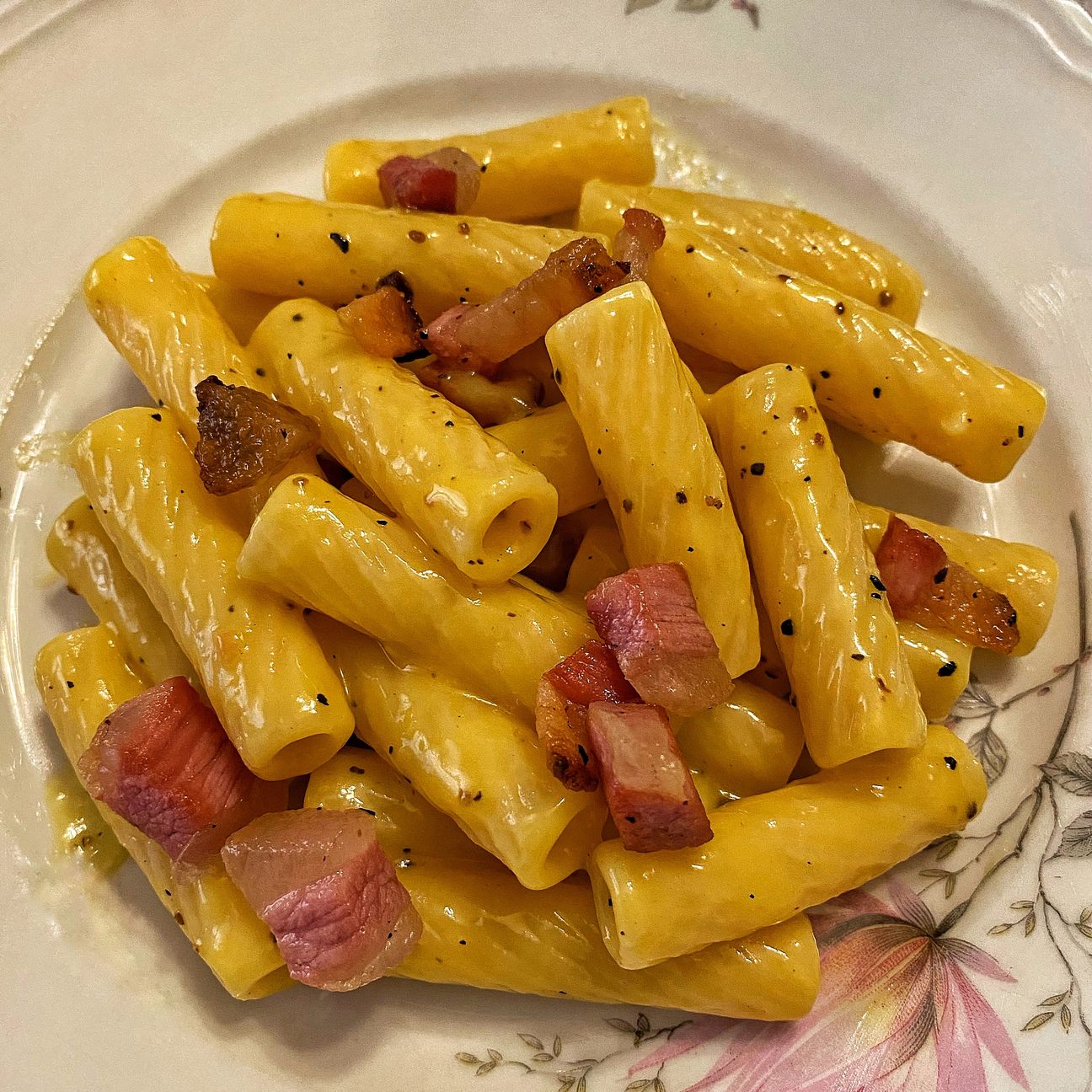 Carbonara
