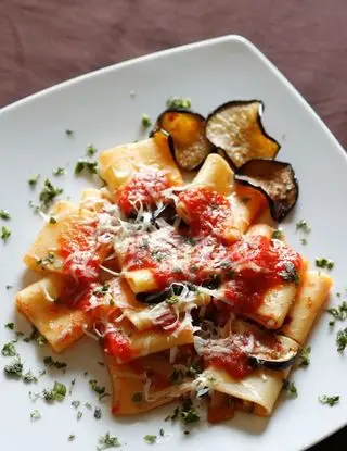 Ricetta Pasta alla Norma di salentinaincucina