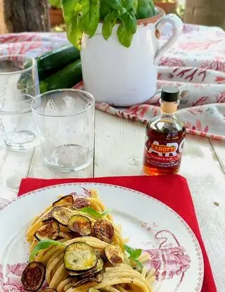 Ricetta La nerano della tere di Lacasadizuccheroelavanda