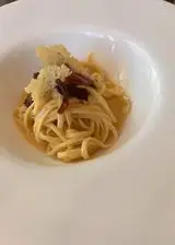 Ricetta Carbonara di grani antichi