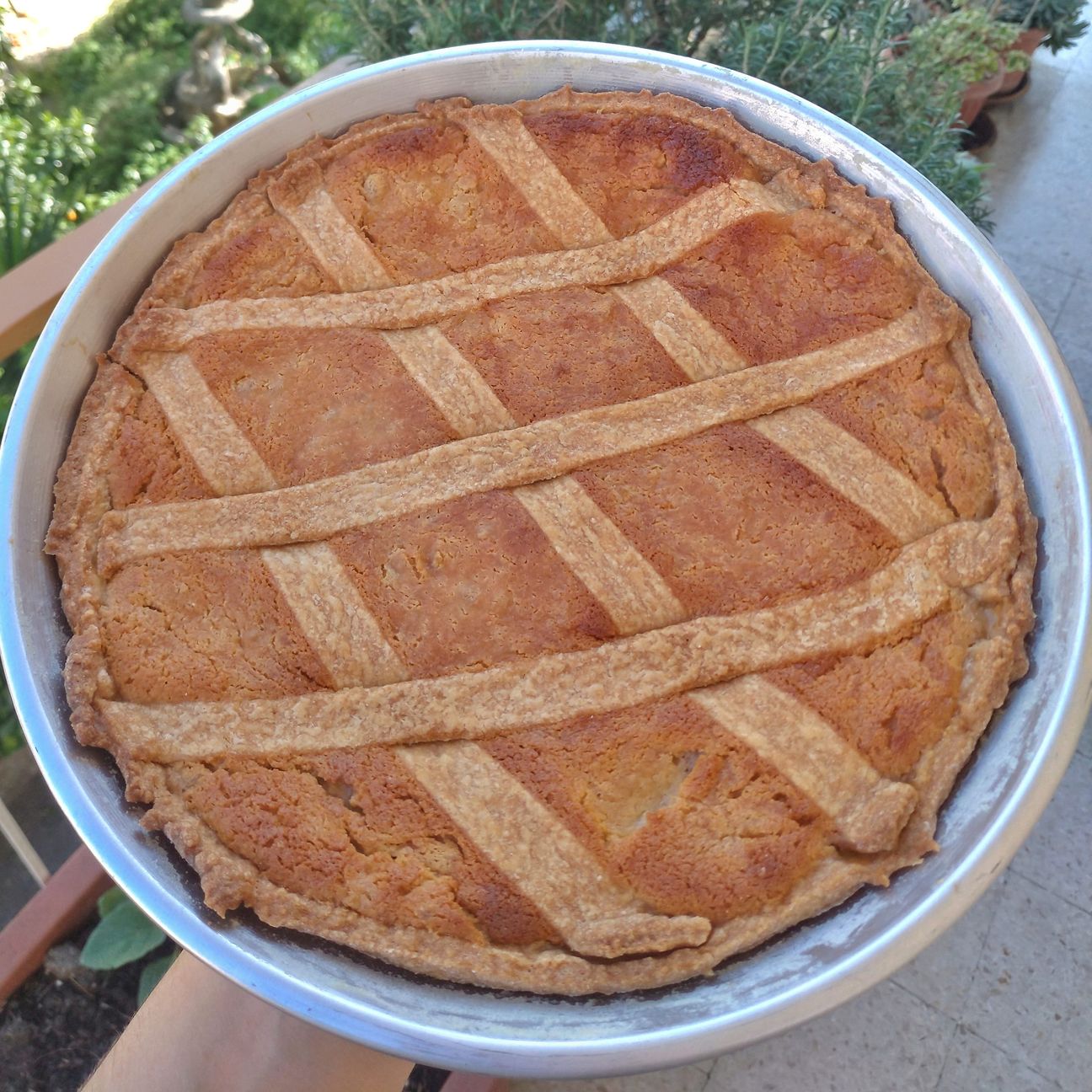 Pastiera