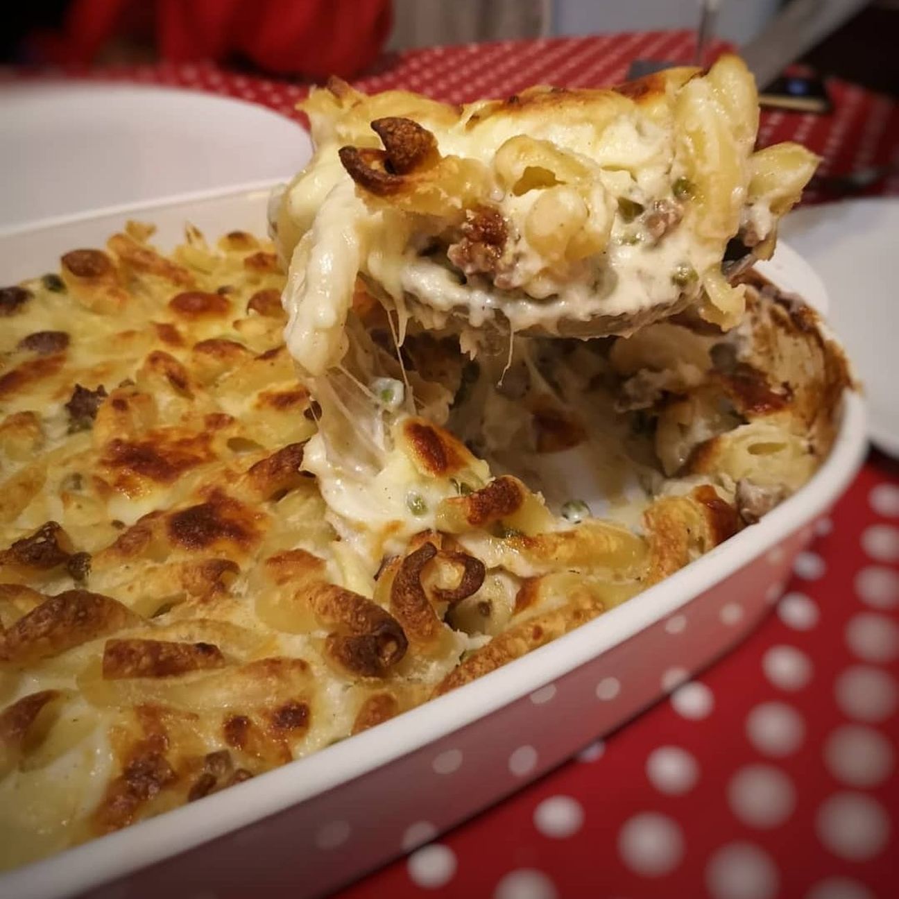 Pasta al forno