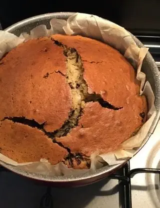 Ricetta Torta con zucchine e cioccolato di valentina.maggioni87
