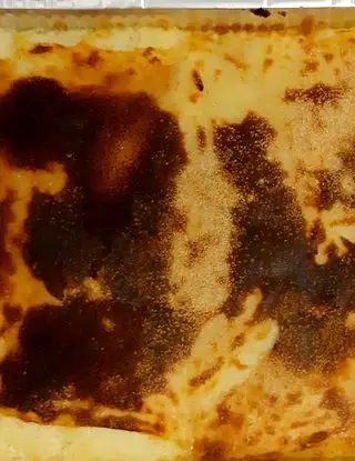 Ricetta Pasticcio di purè, carne macinata e pane grattugiato di Eleonoraeternasognatrice