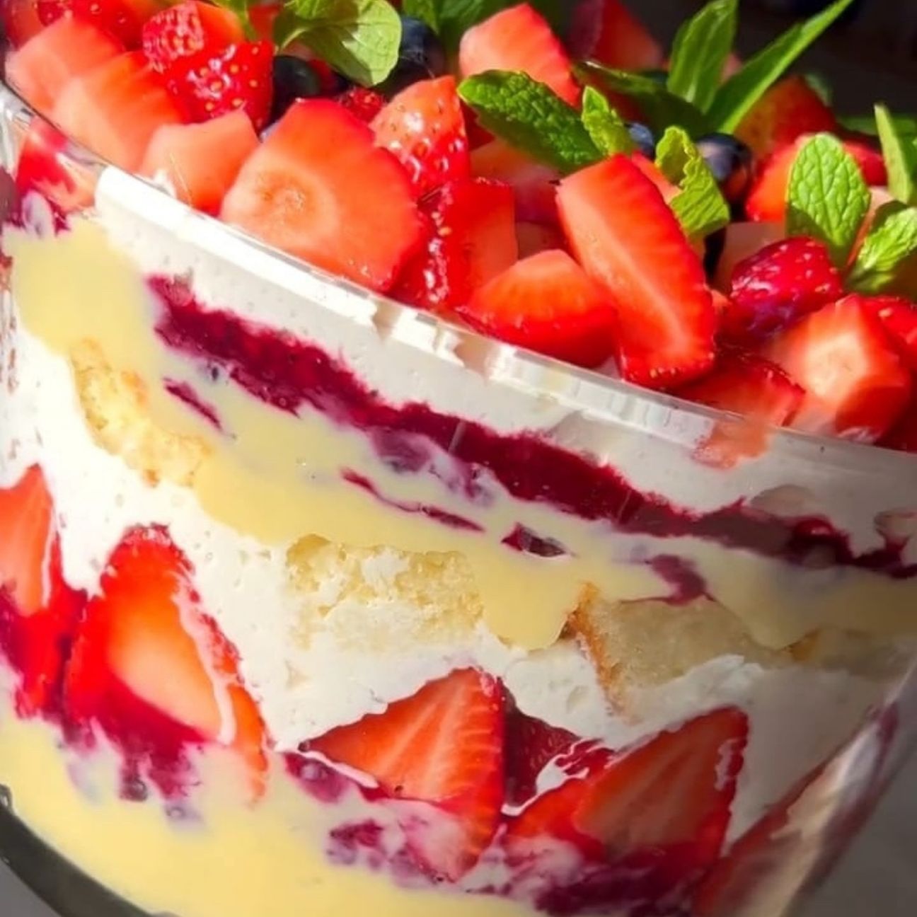 Trifle
