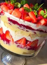 Ricetta Trifle