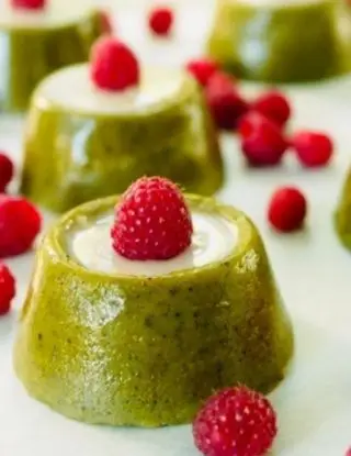 Ricetta Cassatina di lacucinasecondolabiffi