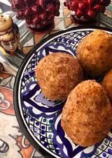 Ricetta Arancini al ragù