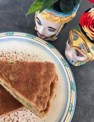 Ricetta Scacciata con i broccoli di lacucinasecondolabiffi