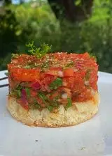 Ricetta Panzanella