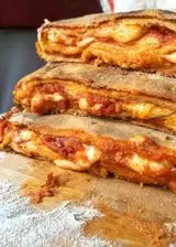 Ricetta Scaccia ragusana
