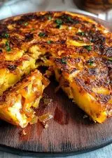 Ricetta Frittata di patate