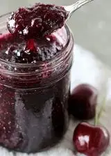 Ricetta Confettura di ciliegie