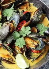 Ricetta Sauté di cozze