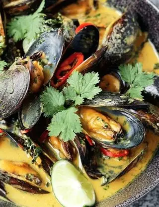 Ricetta Sauté di cozze di lacucinasecondolabiffi