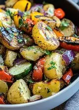 Ricetta Caponata con le patate