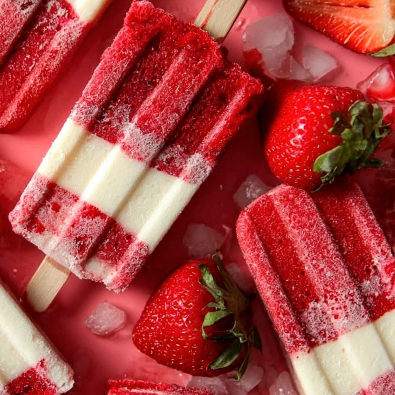 Fior di Fragola