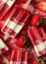 Ricetta Fior di Fragola