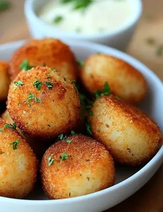 Ricetta Crocchette di patate di lacucinasecondolabiffi