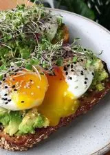 Ricetta Avocado Toast