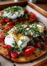 Ricetta Pizza Fritta