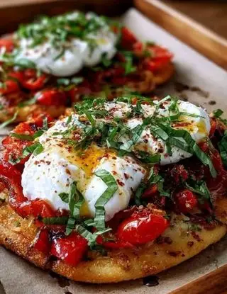 Ricetta Pizza Fritta di lacucinasecondolabiffi