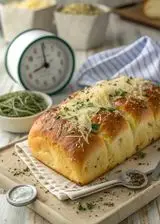 Ricetta Brioche Bauletto Salata