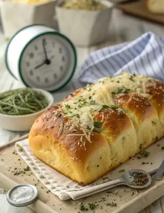 Ricetta Brioche Bauletto Salata di lacucinasecondolabiffi