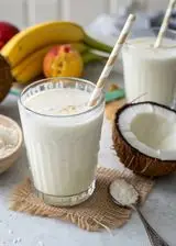 Ricetta Bevanda al Cocco Fresca