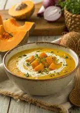 Ricetta Crema di zucca