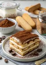 Ricetta Tiramisù