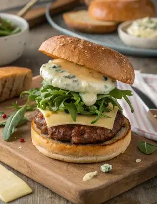 Ricetta Panino Montenero di lacucinasecondolabiffi