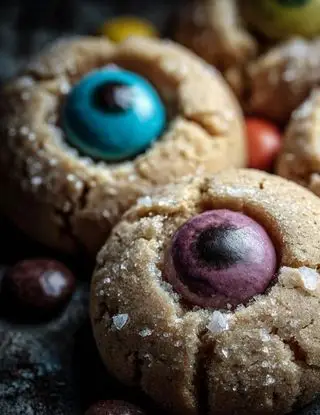 Ricetta Biscocchi di lacucinasecondolabiffi