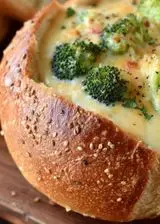 Ricetta Crema Verde nella Crosta