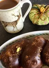 Ricetta Rame di Napoli                                         Biscotti tipici siciliani