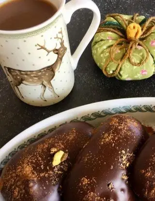 Ricetta Rame di Napoli                                         Biscotti tipici siciliani di lacucinasecondolabiffi