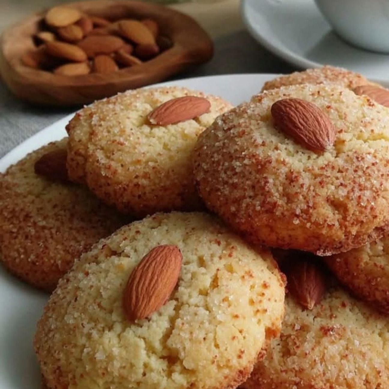 Nzuddi: i biscotti delle feste e delle memorie