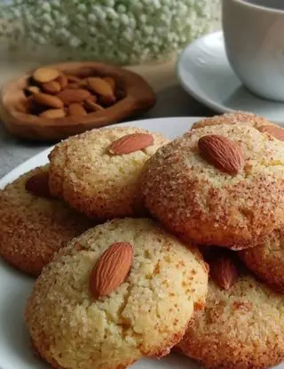 Ricetta Nzuddi: i biscotti delle feste e delle memorie di lacucinasecondolabiffi