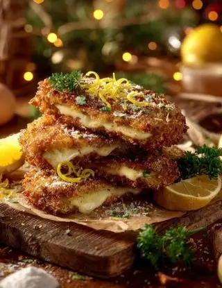 Ricetta Mozzarella in Carrozza di lacucinasecondolabiffi
