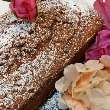 Ricetta Plumcake al cioccolato di Samantha_saporiacolori
