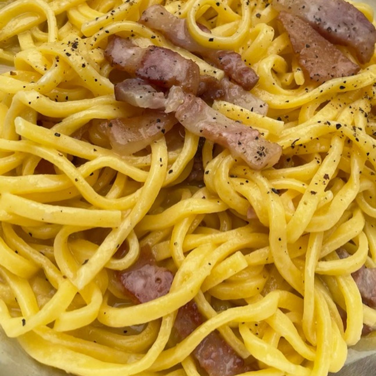 Carbonara