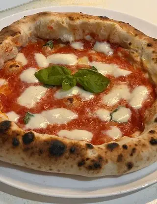 Ricetta Margherita “ripiena” di icalabret