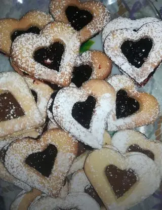 Ricetta Biscotti golosi di giorgia511