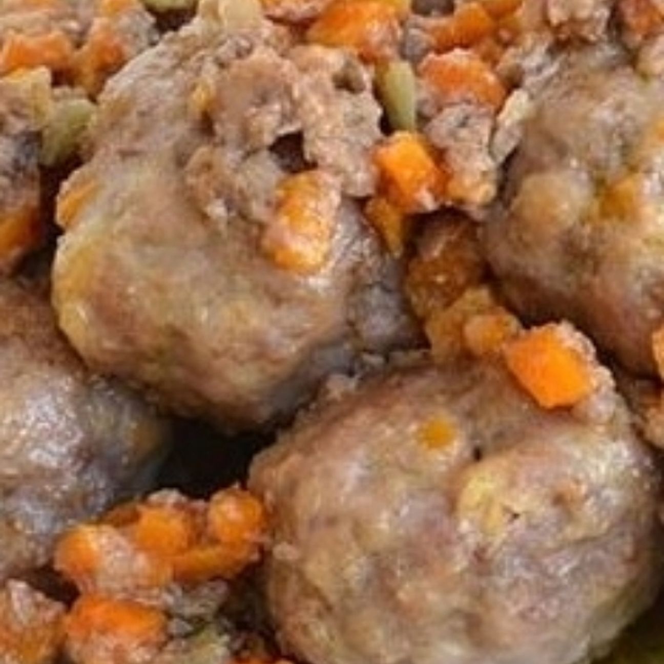 Polpette alla birra