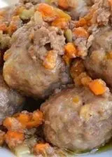 Ricetta Polpette alla birra