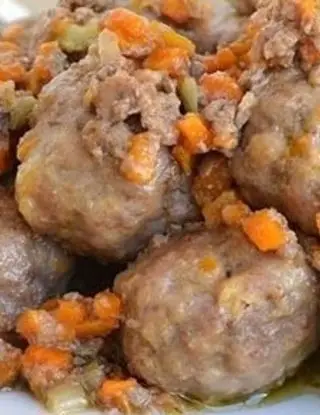 Ricetta Polpette alla birra di giorgia511